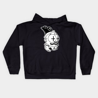 Mime Kids Hoodie